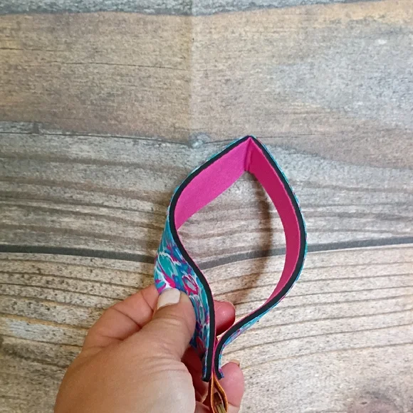 Simply Southern Floral Wallet and Keychain Set - Picture 8 of 9